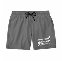Thumbnail for Boeing 737 Shorts - view 5