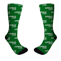 Thumbnail for Airbus A320 Socks - view 5