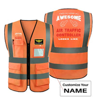 Thumbnail for ATC Vest - view 5