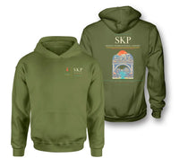 Thumbnail for Skopje International Airport SKP Green Army