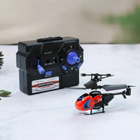 Thumbnail for Helicopter pilot accessory from Aviation Shop