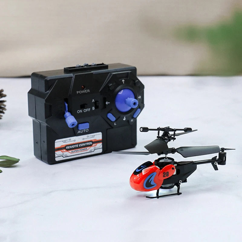 Helicopter pilot accessory from Aviation Shop