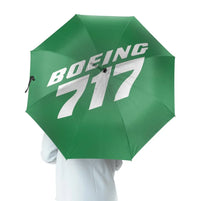Thumbnail for Boeing 717 Umbrella - view 5