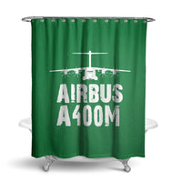 Thumbnail for Airbus A400M Curtain - view 5