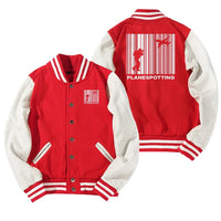 Thumbnail for Planespotting Jacket - view 5