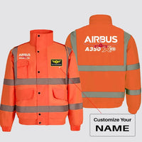 Thumbnail for Airbus A350 Winter Jacket - view 5