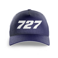 Thumbnail for Boeing 727 Hat - view 5