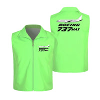 Thumbnail for Boeing 737 Vest - view 5