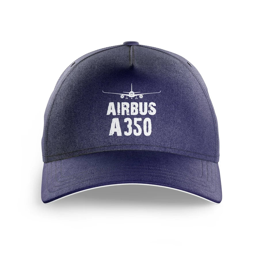 Airbus A350 Hat - view 5