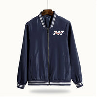 Thumbnail for Boeing 747 Jacket - view 6