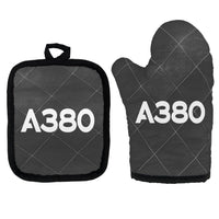 Thumbnail for Airbus A380 Gloves - view 5