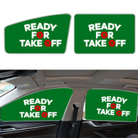 Thumbnail for Ready For Takeoff Sun Shade - view 5