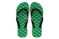 Thumbnail for Airbus A330 Slippers - view 5
