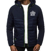 Thumbnail for Airbus A321 Jacket - view 6