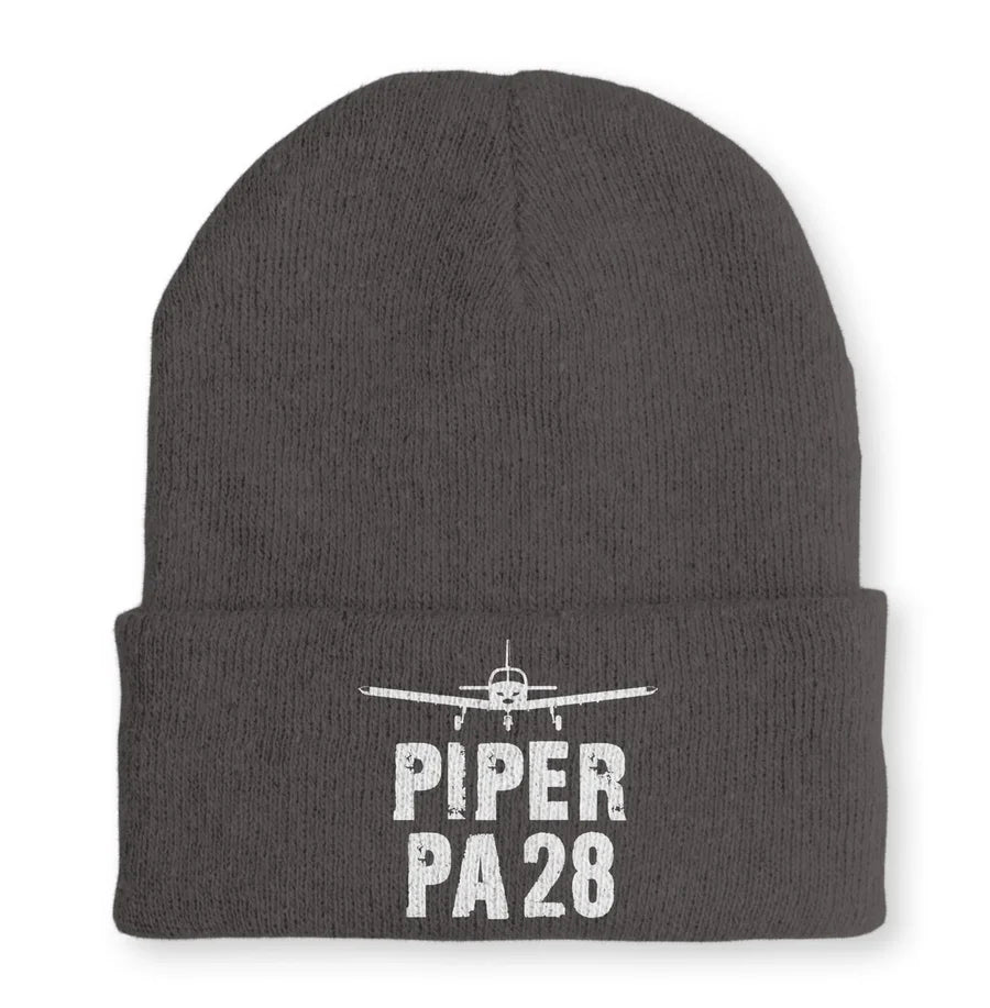 Piper PA28 Beanie - view 5