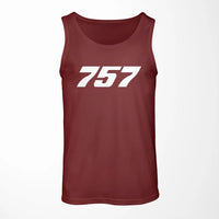 Thumbnail for Boeing 757 Tank Top - view 5