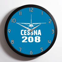Thumbnail for Cessna 208 Wall Clock - view 5