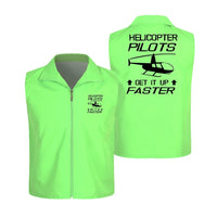 Thumbnail for Helicopter Vest - view 5