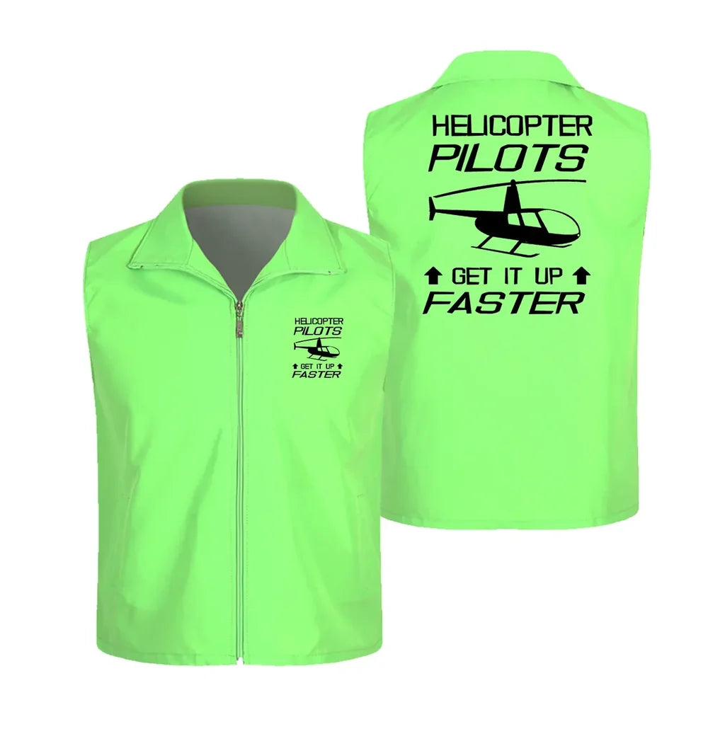 Helicopter Vest - view 5