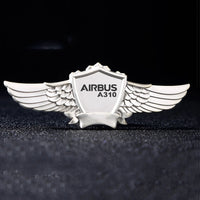 Thumbnail for Airbus A310 Badge - view 5