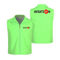 Thumbnail for Aviation Vest - view 5