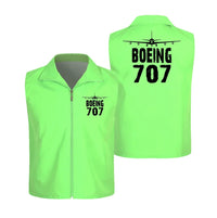 Thumbnail for Boeing 707 Vest - view 5