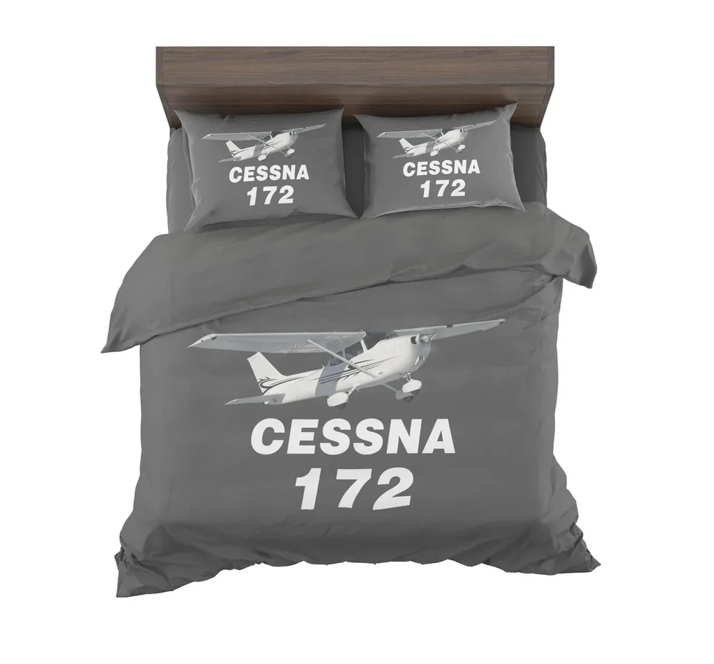 Cessna 172 Bedding - view 5