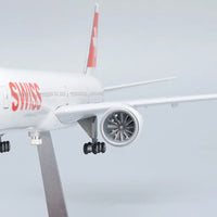 Thumbnail for Customisable Boeing 777 Model Airplane - view 5