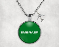 Thumbnail for Embraer Necklace - view 5