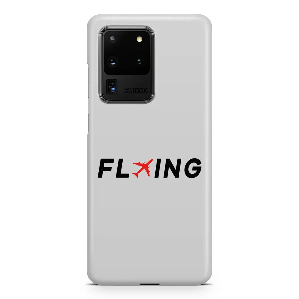 Flying Samsung Case - view 5