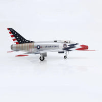 Thumbnail for Customisable US Air Force Model - view 5