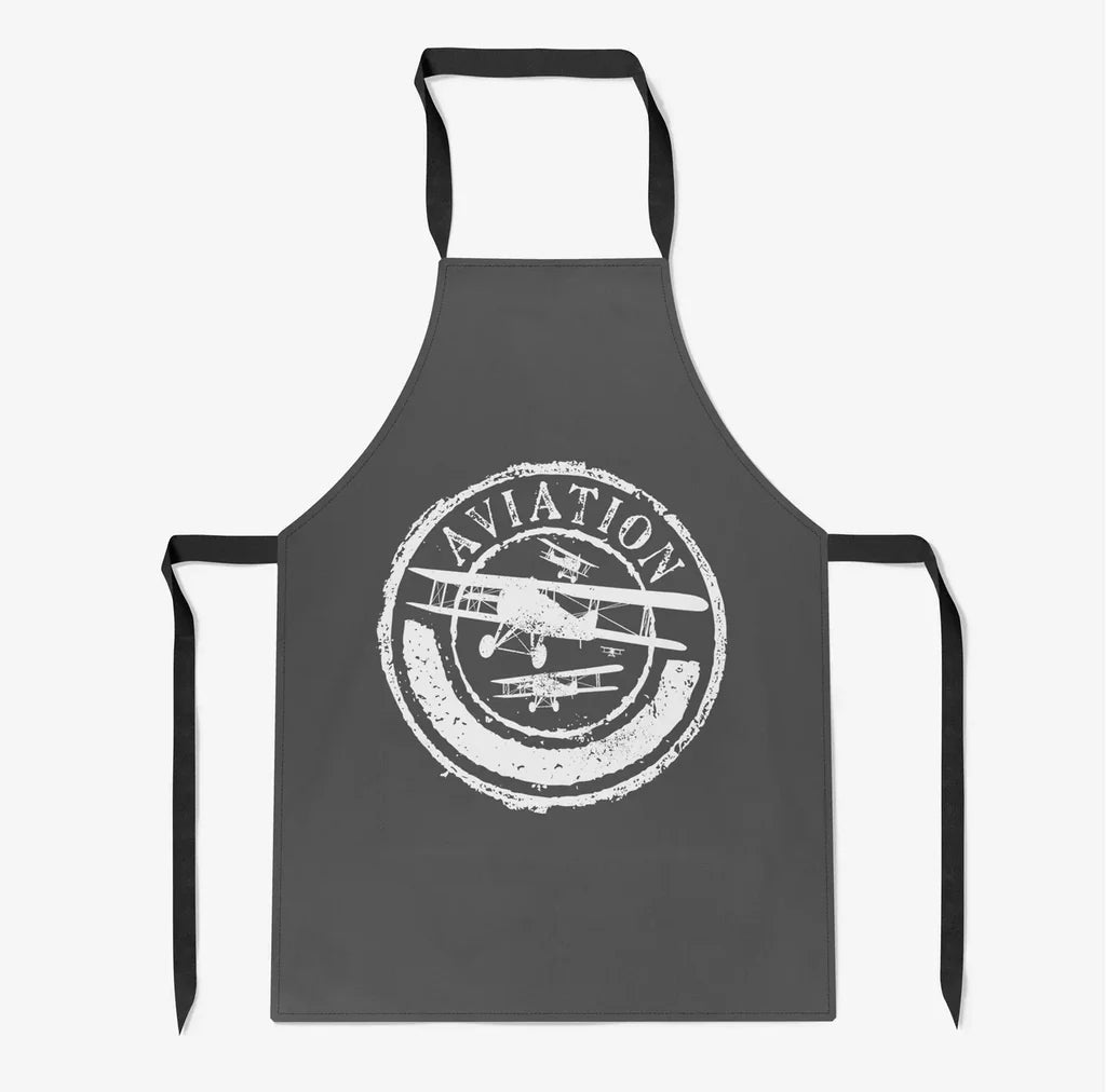 Aviation Lovers Apron - view 5