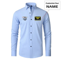 Thumbnail for Customisable Cessna Shirt - view 5
