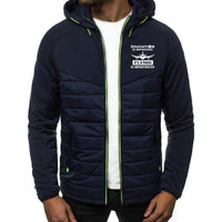 Thumbnail for Flying is Importanter Jacket - view 6