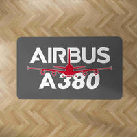 Thumbnail for Airbus A380 Floor Mat - view 5