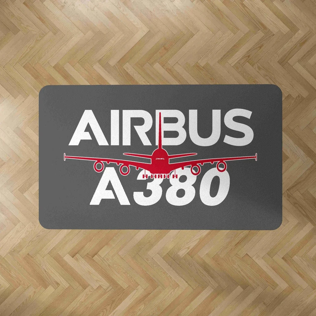 Airbus A380 Floor Mat - view 5