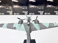 Thumbnail for Customisable 1/100 Messerschmitt Bf 110 Heavy Model Airplane - view 5