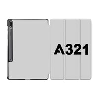 Thumbnail for Airbus A321 Samsung Case - view 5