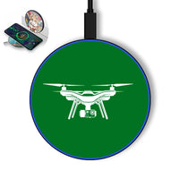 Thumbnail for Drone Wireless Charger - view 5