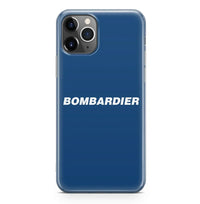 Thumbnail for Bombardier iPhone Case - view 5