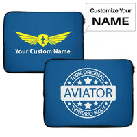 Thumbnail for Customisable Aviator Tablet Case - view 5