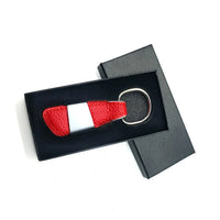 Thumbnail for Customisable Your Custom Design & Image Key Chain - view 6