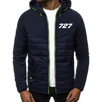 Thumbnail for Boeing 727 Jacket - view 6