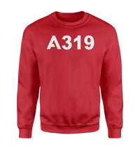 Thumbnail for Airbus A319 Sweatshirt - view 5