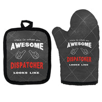 Thumbnail for Dispatcher Gloves - view 5
