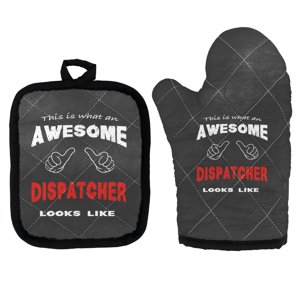 Dispatcher Gloves - view 5