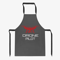 Thumbnail for Drone Apron - view 5