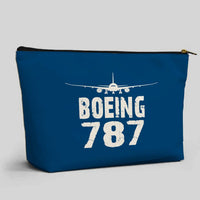 Thumbnail for Boeing 787 Zipper Pouch - view 5