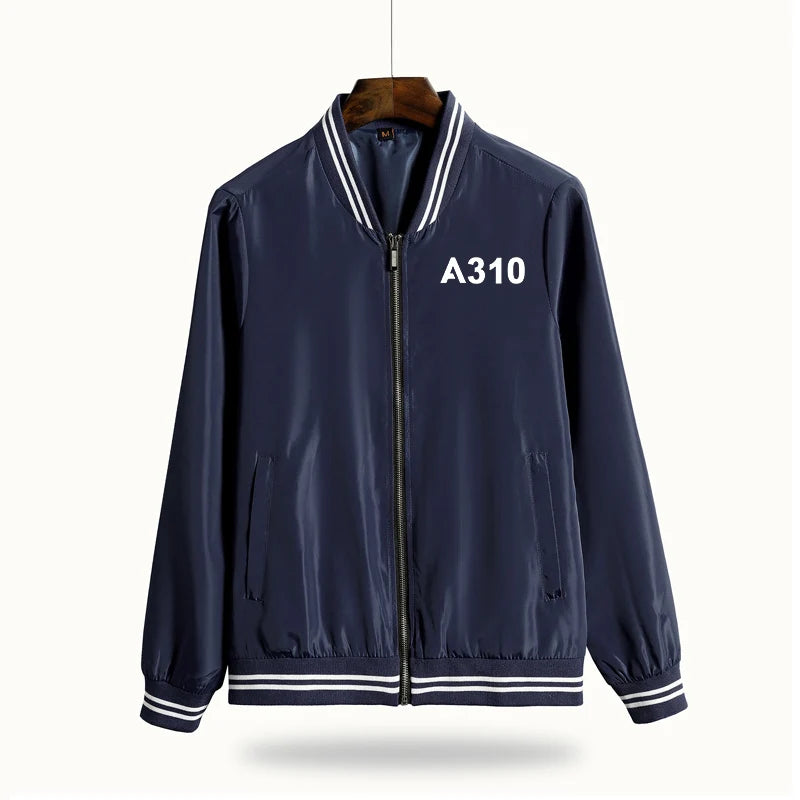 Airbus A310 Jacket - view 6