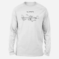 Thumbnail for How Planes Fly T-Shirt - view 5